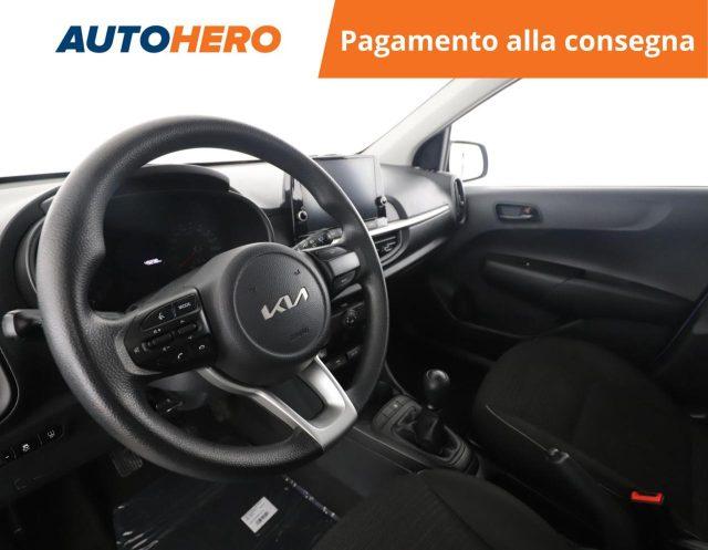 KIA Picanto 1.0 12V 5 porte Urban