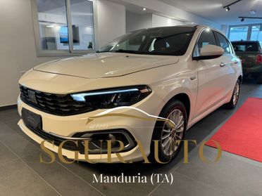 FIAT TIPO 1.6 MJT 130CV BUSINESS 2022
