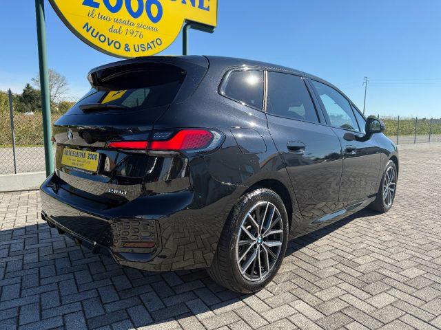 BMW 218 d Active Tourer Msport M Sport Pro PREZZO REALE