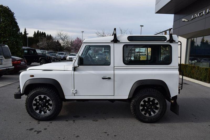 Land Rover Defender 90 2.2 TD4 SW- AUTOCARRO N1 - IVA ESPOSTA