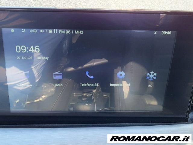 EVO Evo5 1.5 Turbo Bi-fuel GPL Tetto apr. PRONTA CONSEGNA