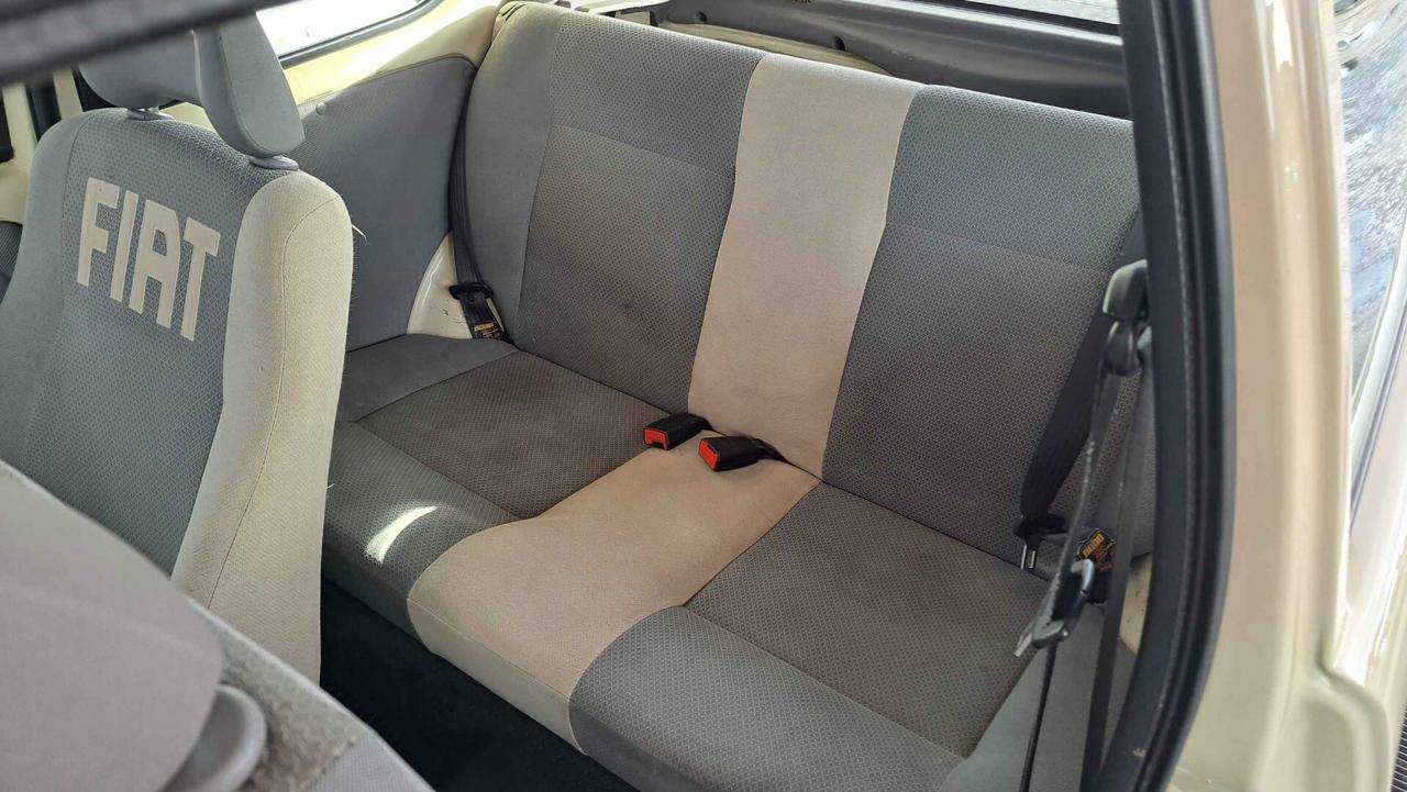 Fiat 600 1.1 50th Anniversary