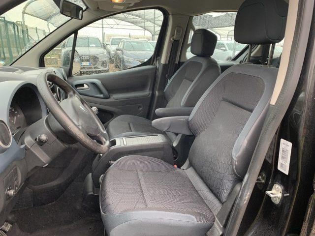 PEUGEOT Partner Tepee 1.6 HDi 90CV FAP Outdoor