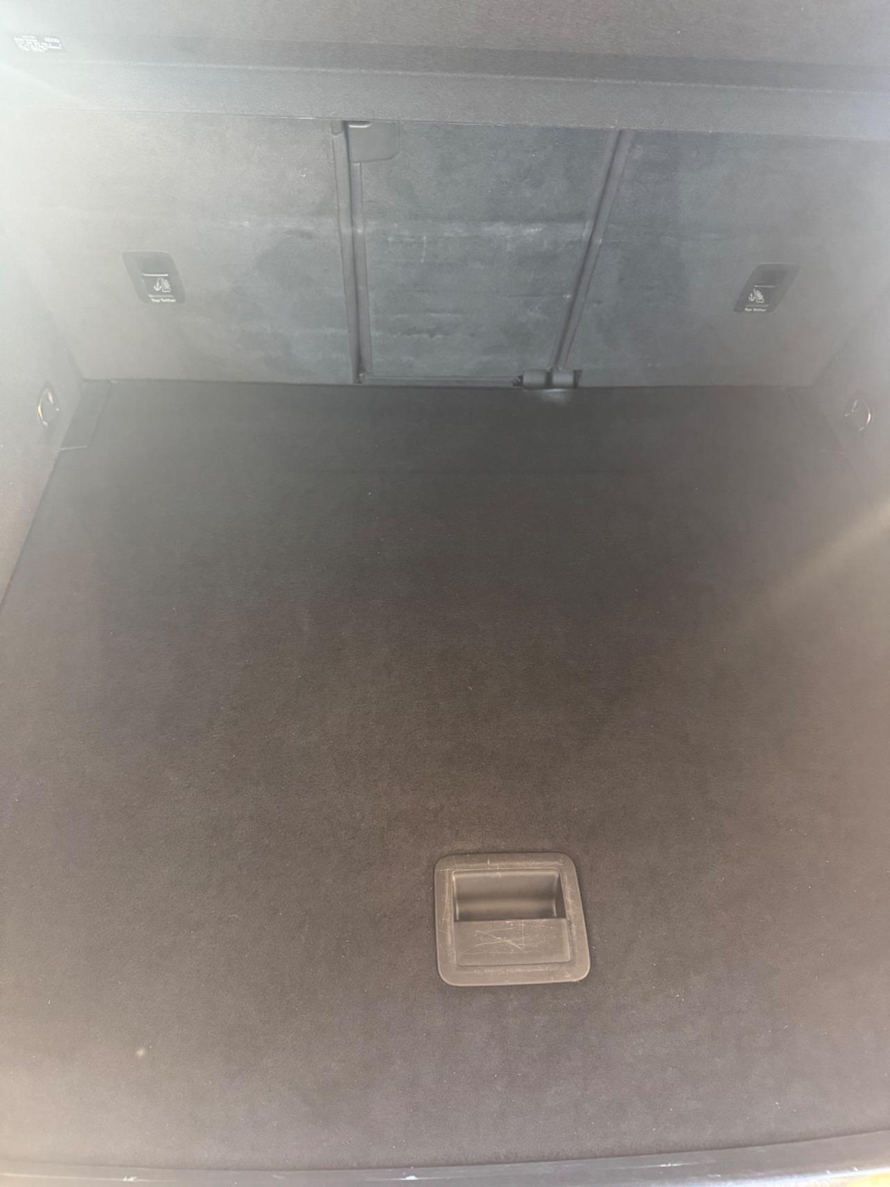 Audi Q3 35 TDI S tronic Identity Black