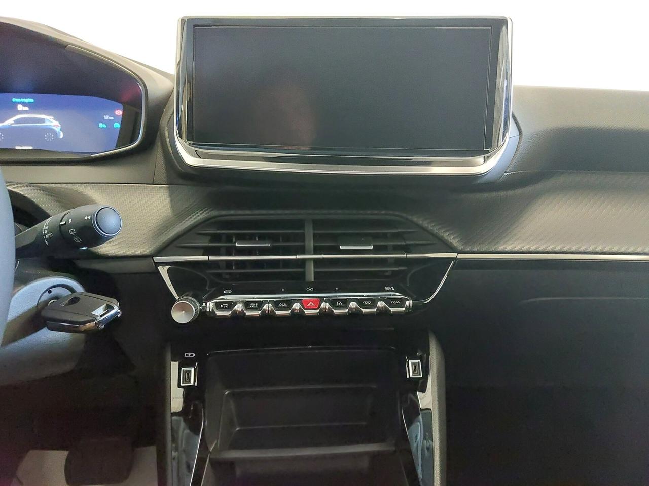 PEUGEOT 208 2ª serie 208 Hybrid 110 e-DCS6 5 p...