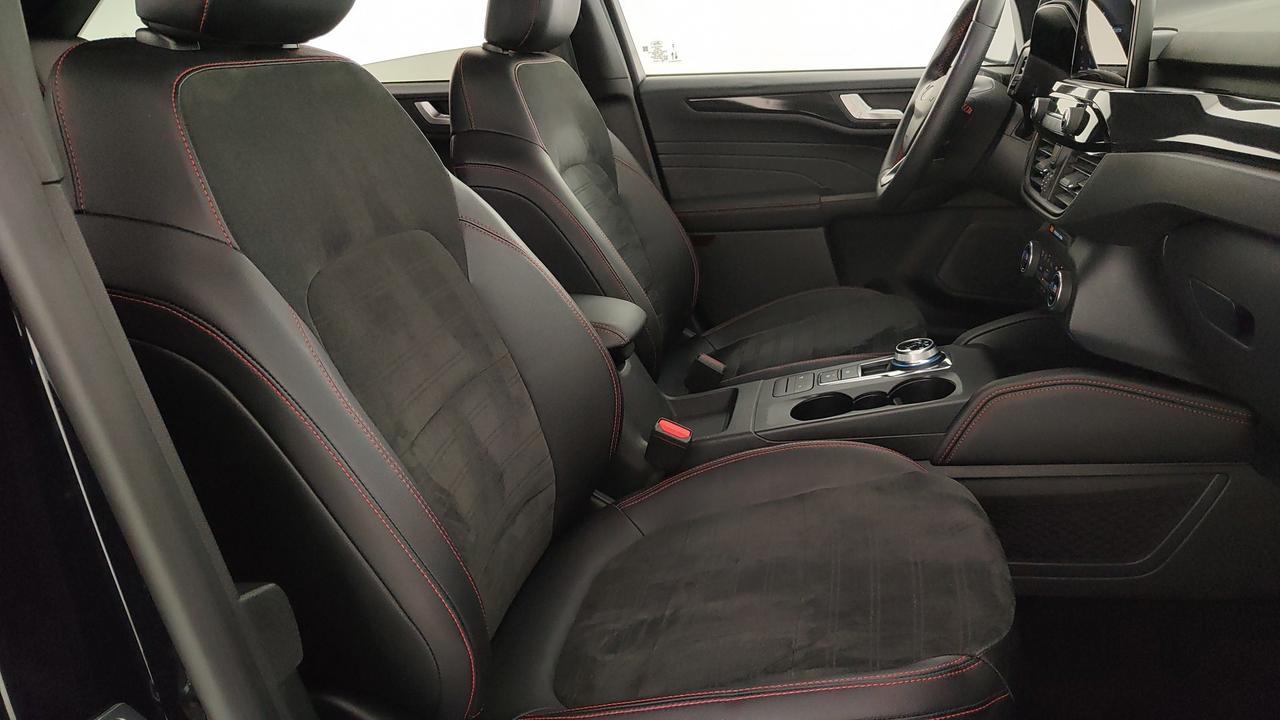 FORD Kuga III 2020 - Kuga 2.5 full hybrid ST-Line X Design 2wd 190cv cvt