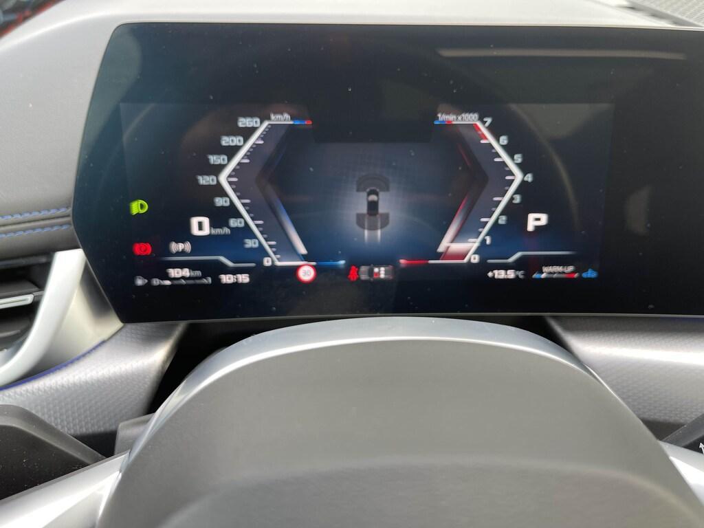 BMW X1 M 35 i MSport Pro xDrive