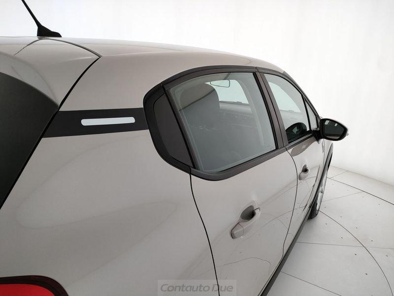 Citroën C3 PureTech 83 S&S You!