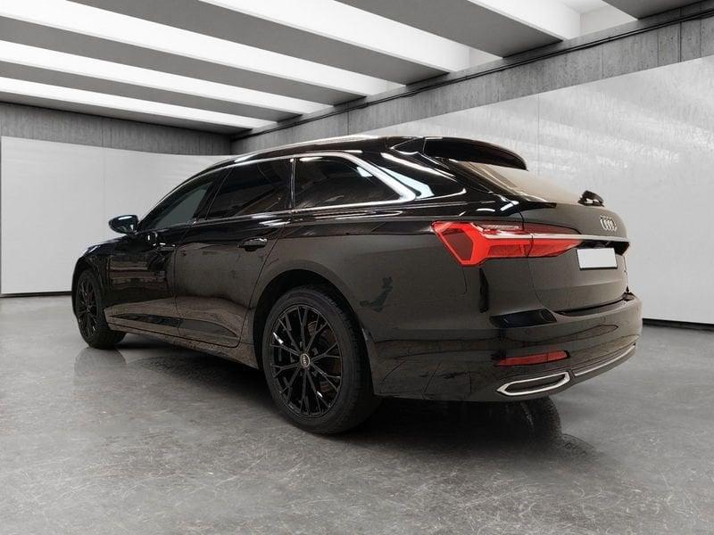 Audi A6 Avant 45 3.0 tdi mhev Business Sport quattro s-tronic