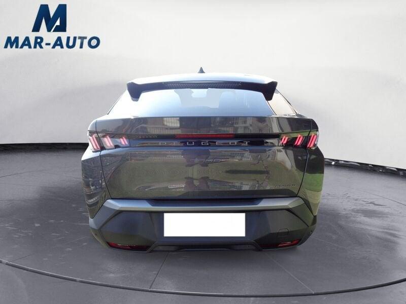 Peugeot 3008 Hybrid 136 e-DCS6 Allure
