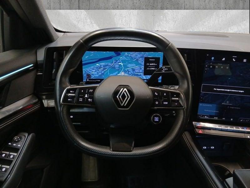 Renault Austral 1.2 E-Tech full hybrid Techno 200cv auto