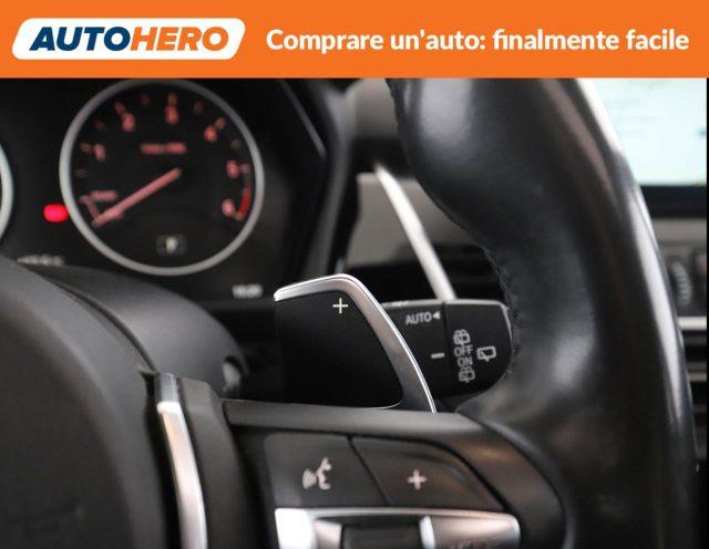 BMW 218 d Active Tourer Sport