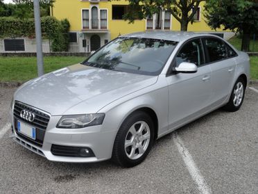 Audi A4 2.0 TDI 143CV F.AP. Ambiente