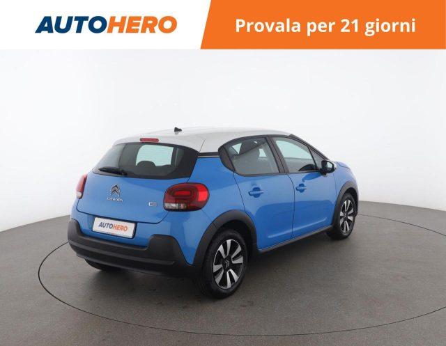 CITROEN C3 BlueHDi 100 S&S Feel