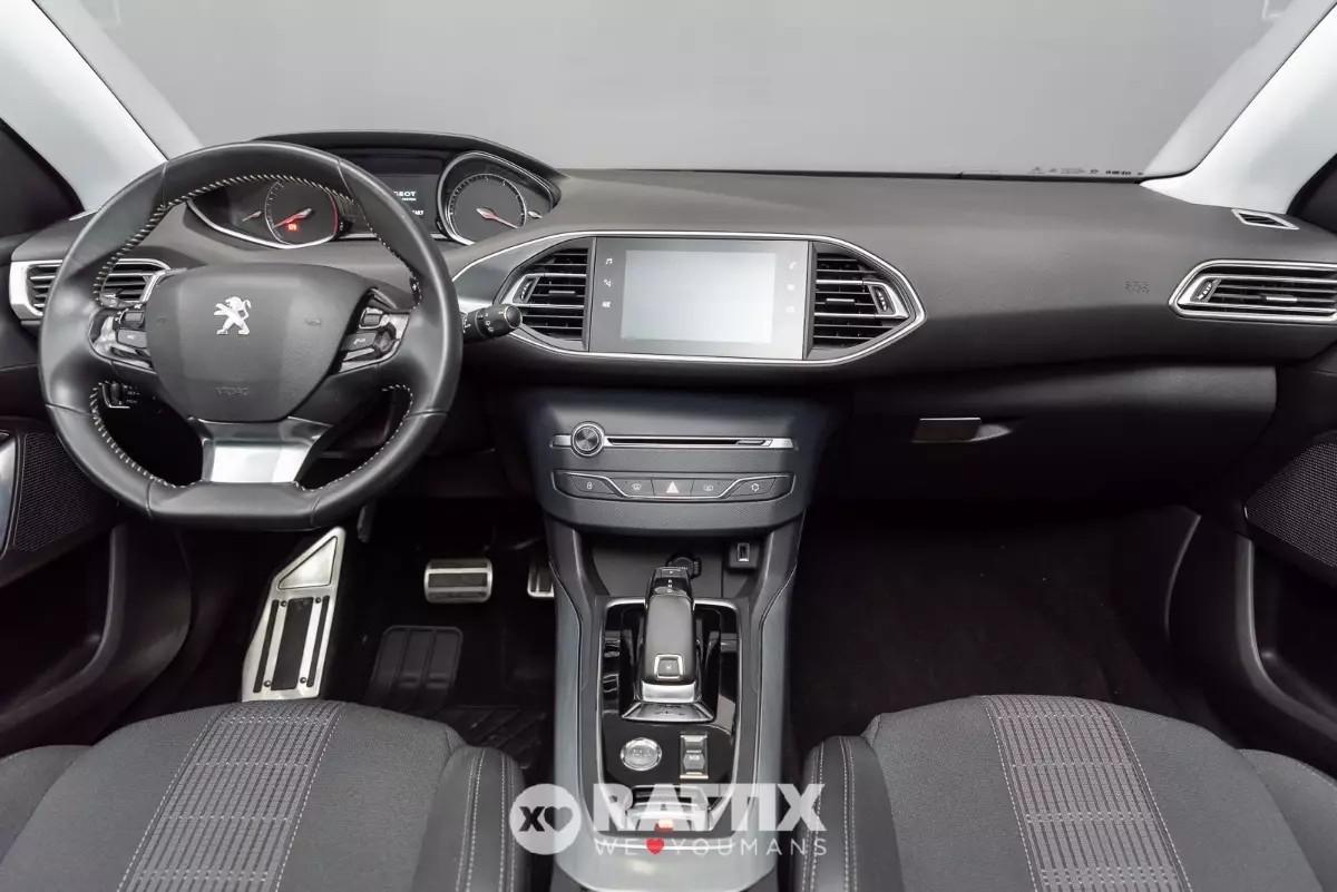 Peugeot 308 SW 1.2 PureTech 130CV Allure EAT8