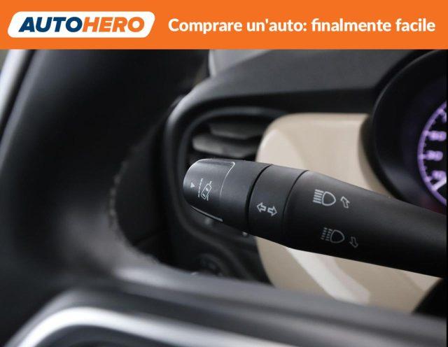 FIAT 500X 1.0 T3 120 CV City Cross