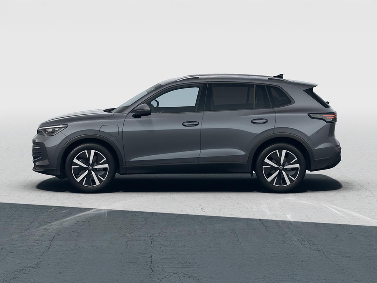 Volkswagen Tiguan 2.0 tdi edition plus 150cv dsg