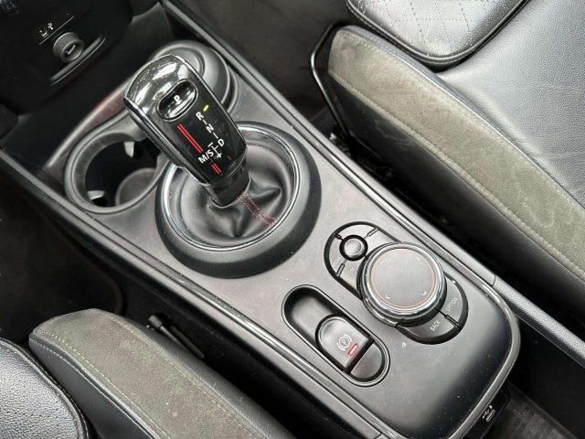 MINI Countryman 2.0 Cooper SD Boost Countryman ALL4 Automatica