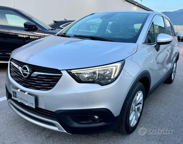 OPEL Crossland X 1.5 ECOTEC D 120 CV Start&Stop