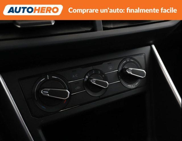 VOLKSWAGEN Taigo 1.0 TSI 110 CV Life