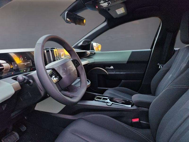 Lancia Ypsilon Ypsilon Hybrid e-DCT