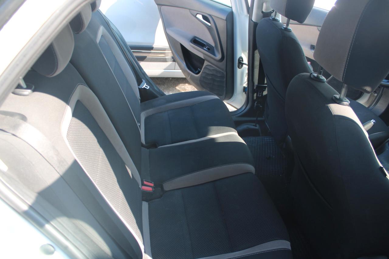 Fiat Tipo 1.6 Mjt S&S SW Lounge