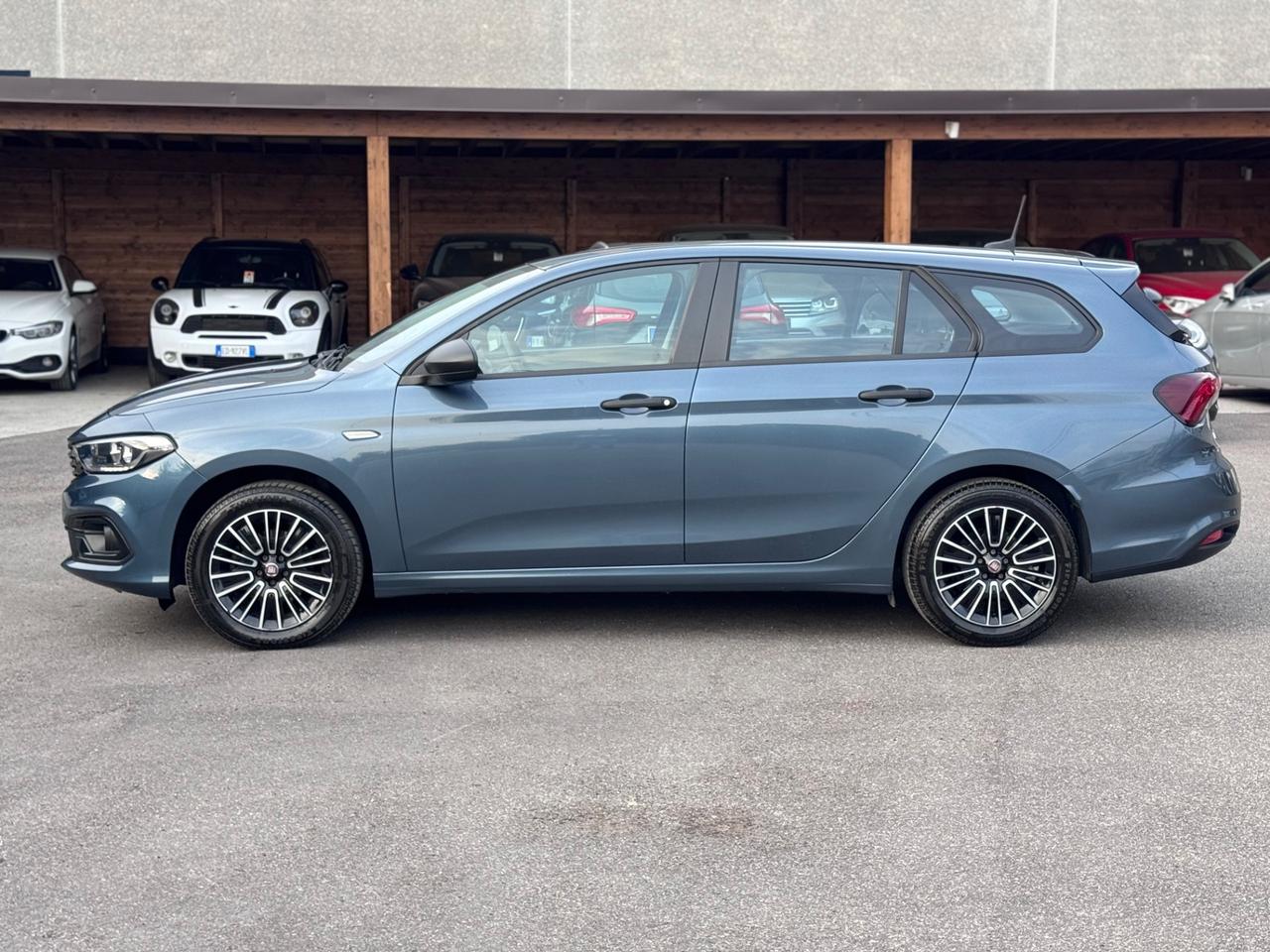 Fiat Tipo 1.0 SW