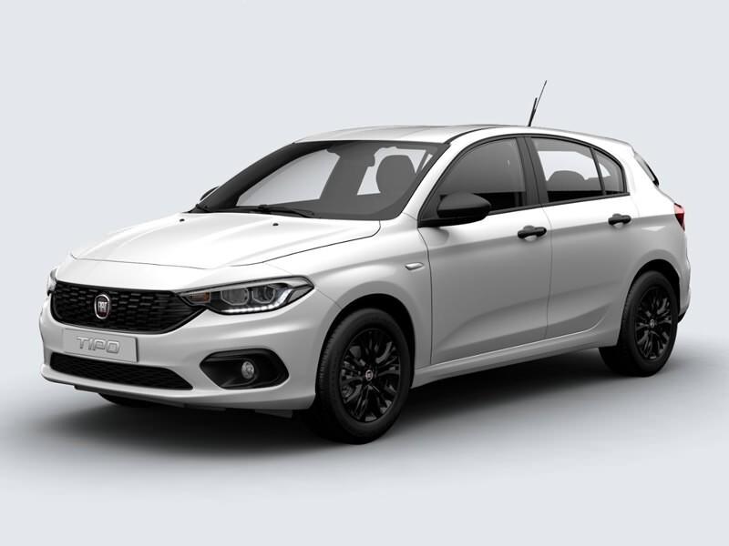 FIAT Tipo 1.3 MJT 95CV 5p.