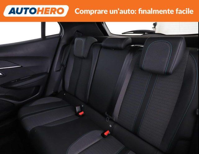 PEUGEOT 2008 BlueHDi 110 S&S Allure Pack