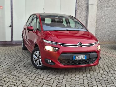 Citroen C4 Picasso 1.6 hdi Exclusive *CAMBIO AUTOMATICO