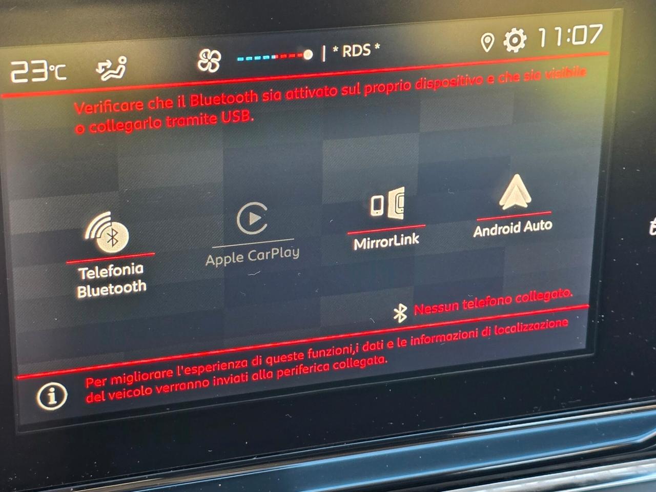 Citroen C3 Aircross PureTech 82 Shine