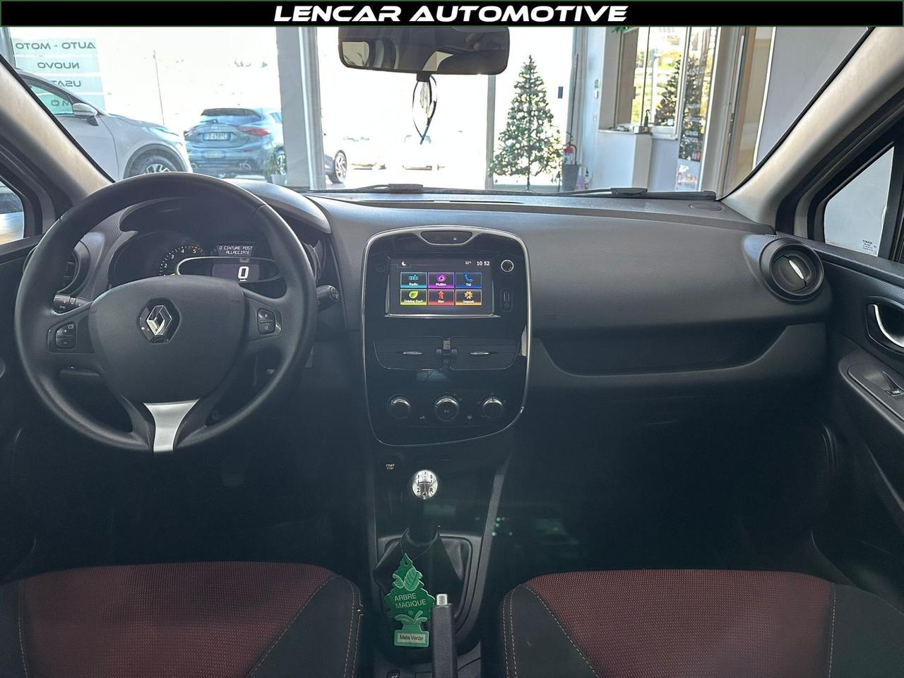 Renault Clio Sporter 1.5 DCi S&S Energy Life