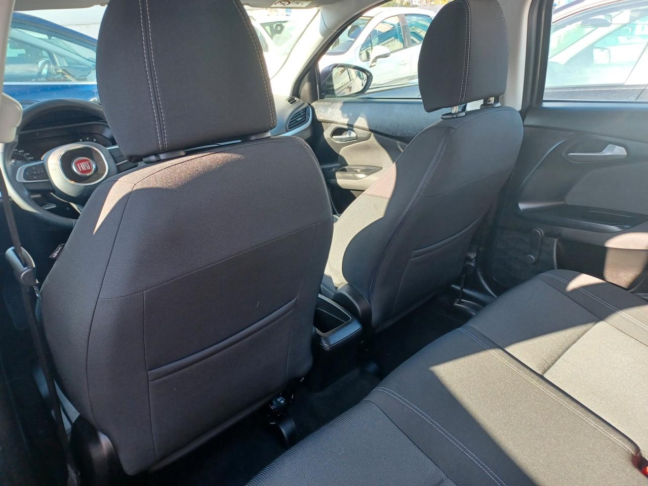 Fiat Tipo 1.4 5 porte UNICO PROPRIETARIO