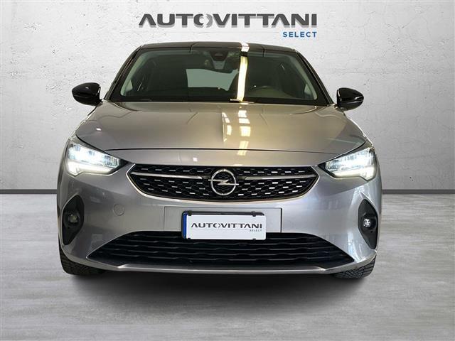 OPEL Corsa 5 Porte 1.2 75cv Elegance S&S