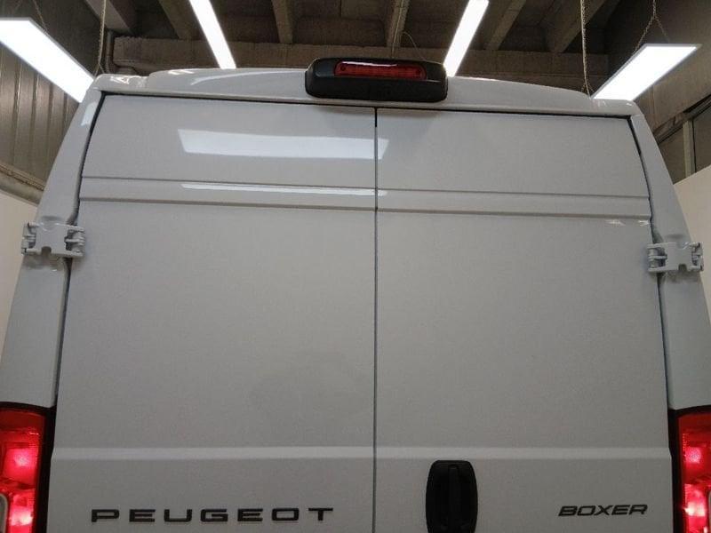Peugeot Boxer 435 L3H2 2.2 bluehdi 140cv S&S