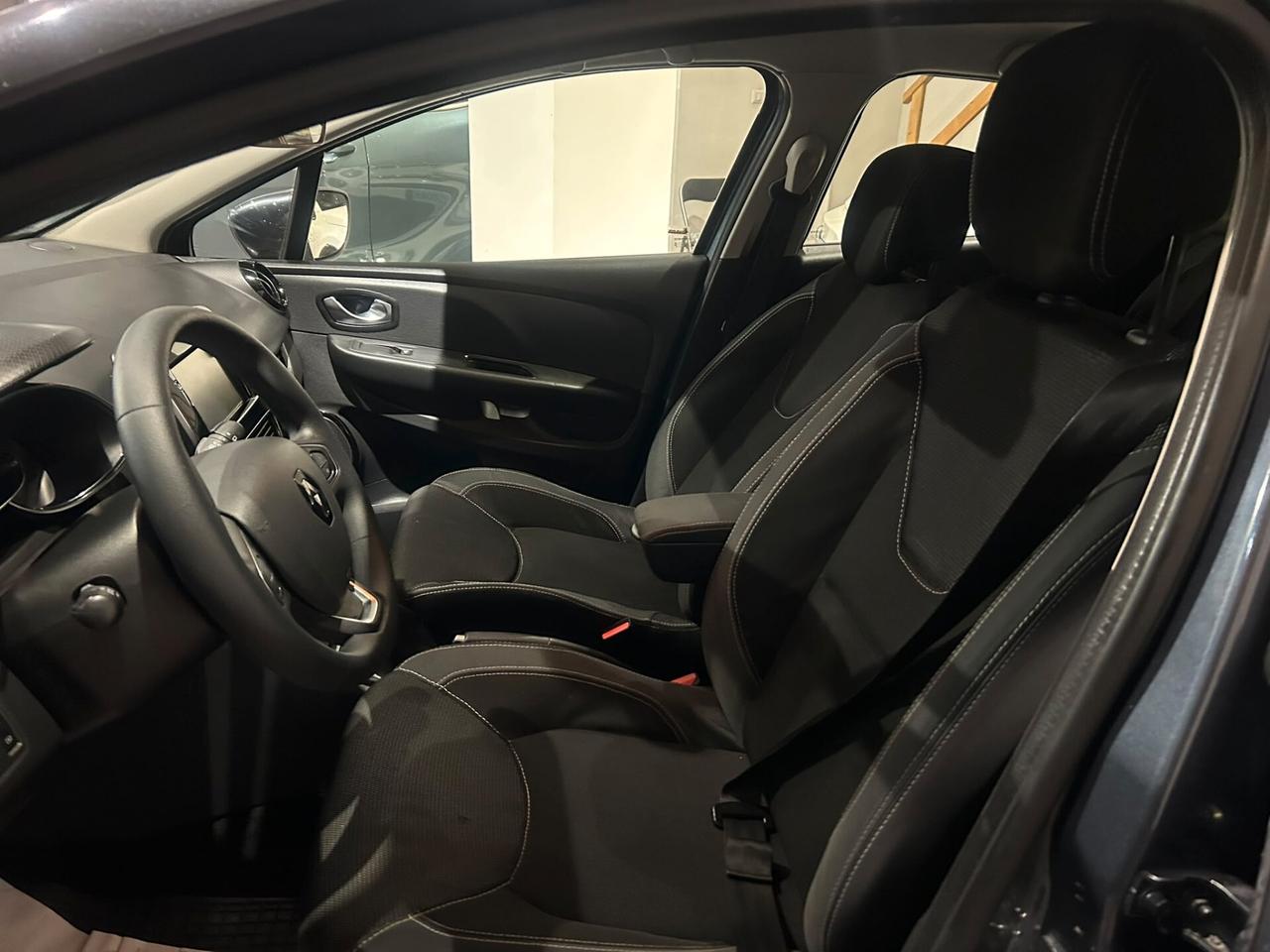 Renault Clio Sporter dCi 8V 75CV Start&Stop Energy Intens