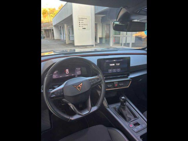 CUPRA Formentor - 2.0 TDI