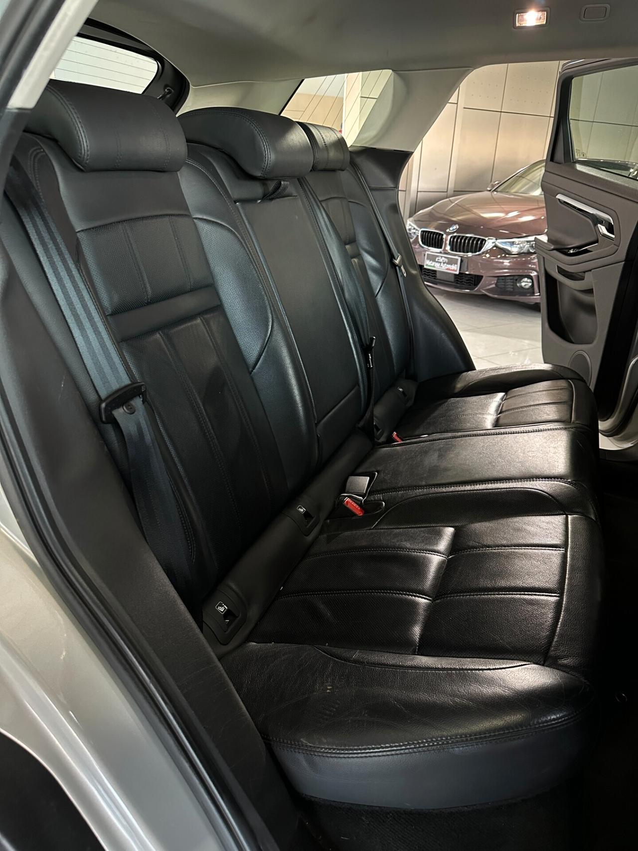 Range Rover Evoque 2.0 Mhev Ibrida Elettrica/Diesel 150cv Automatica