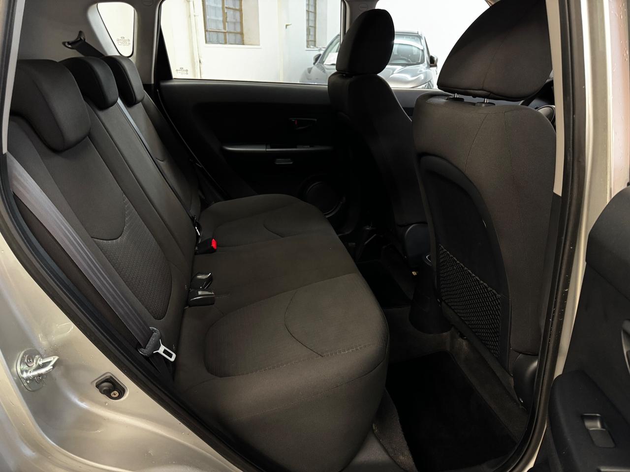 Kia Soul 1.6 Benz-UniPro-Navi-Telef-KmCertif-Garantita-Permute-