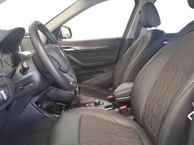 BMW X1 sDrive18i xLine Aut.