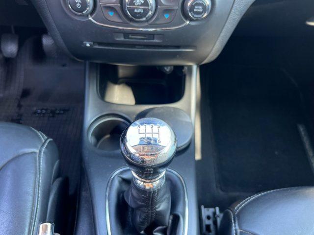 FIAT Freemont 2.0 Multijet 170 CV Lounge 7 posti