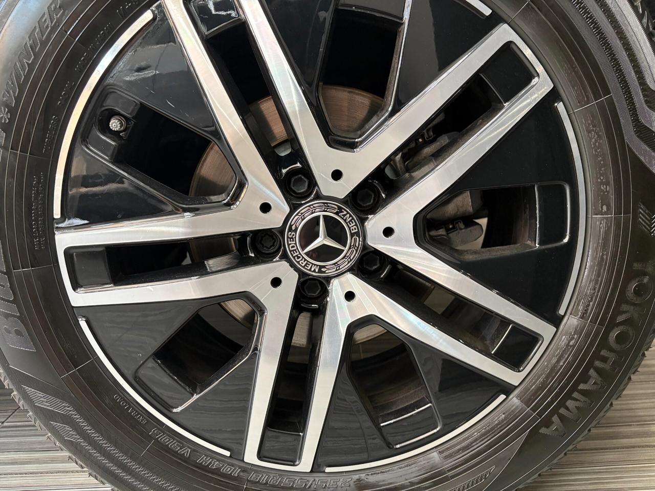 Mercedes GLA 200 d Sport Plus Automatica ITALIANA FULL