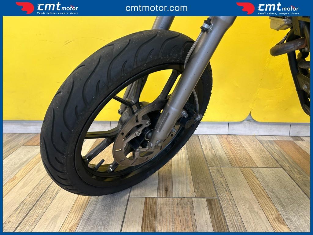 Rieju Marathon 125 - 2023