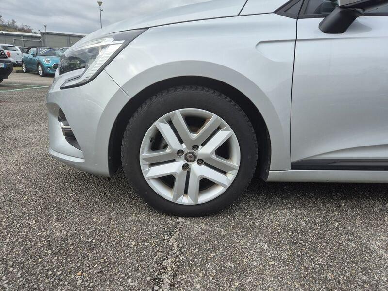 Renault Clio Clio TCe 100 CV GPL 5 porte Zen