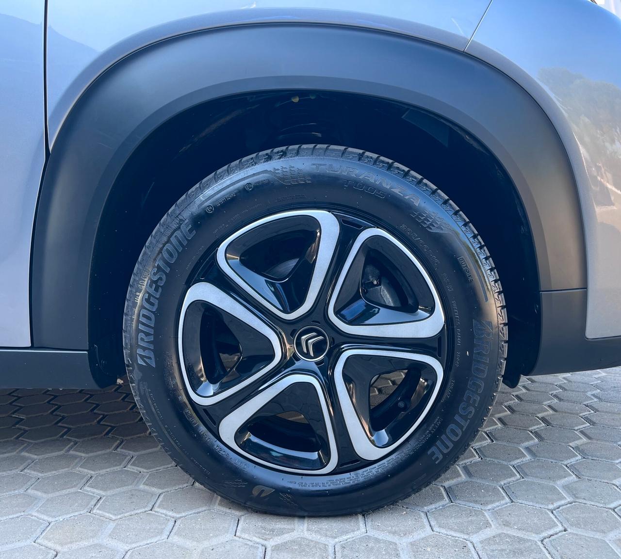 Citroen C3 Aircross 110 S&S You
