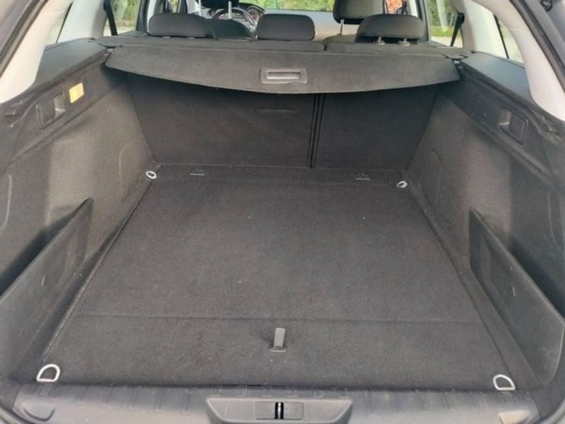 Peugeot 308 308 BlueHDi 130 S&S EAT8 SW Active Business