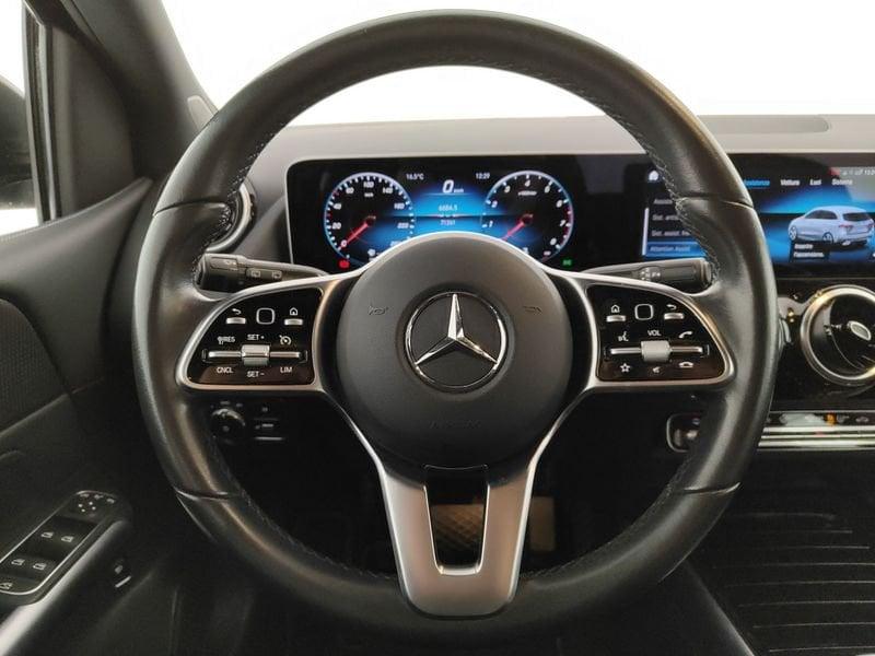 Mercedes-Benz Classe B B 180 Automatic Sport!NAVI!CAR PLAY!PDC!