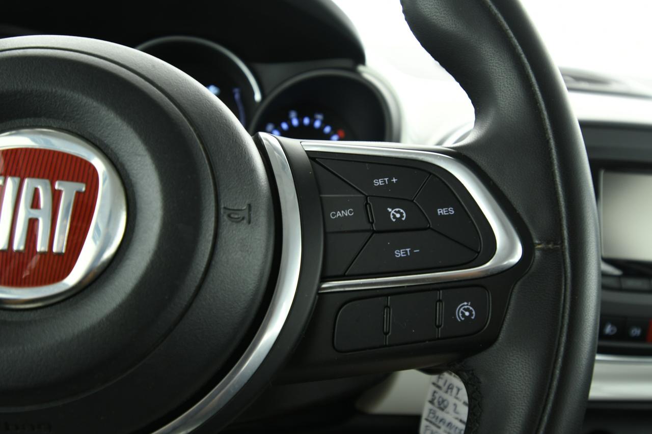 FIAT 500L Cross 1.3 mjt City 95cv NEOPATENTATI+BLUETOOTH