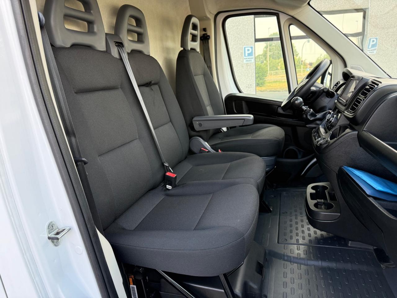Fiat Ducato 33 2.2 Mjt 120CV PM-TM Furgone