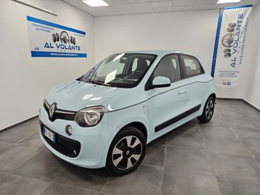 Renault Twingo SCe Life - NeoPatentati